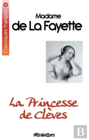 La Princesse De Cclèves