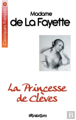 Bertrand.pt - La Princesse De Cclèves
