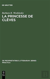 La Princesse De Cleves