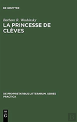 Bertrand.pt - La Princesse De Cleves