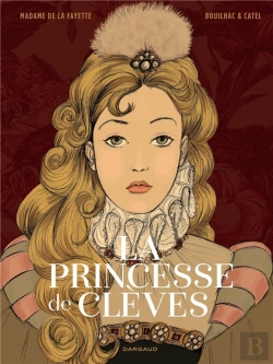 Bertrand.pt - La Princesse De Clèves