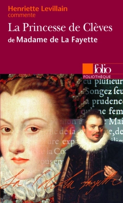 Bertrand.pt - La Princesse De Clèves De Madame De La Fayette (Essai Et Dossier)