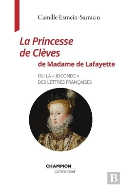 Bertrand.pt - La Princesse De Clèves De Madame De Lafayette - Ou La 