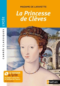 Bertrand.pt - La Princesse De Clèves (Édition 2023)
