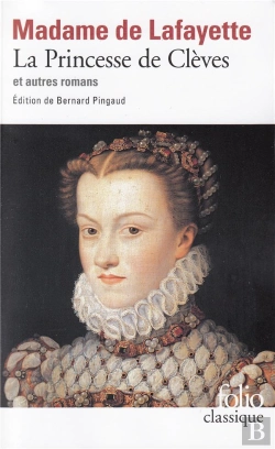 Bertrand.pt - La Princesse De Cleves Et Autres Romans