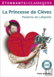 La Princesse De Cleves