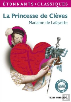 Bertrand.pt - La Princesse De Cleves