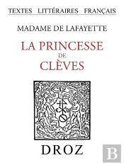 La Princesse De Clèves