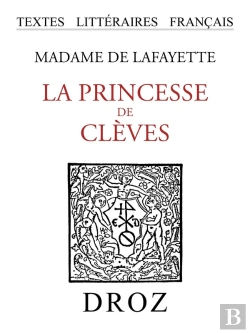 Bertrand.pt - La Princesse De Clèves