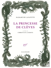 La Princesse De Clèves
