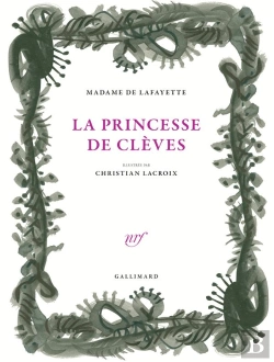 Bertrand.pt - La Princesse De Clèves