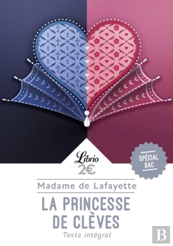 Bertrand.pt - La Princesse de Clèves