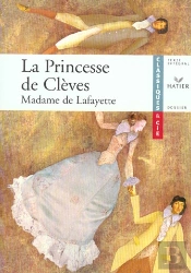 La Princesse De Cleves