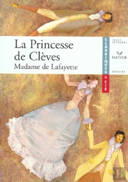 Bertrand.pt - La Princesse De Cleves