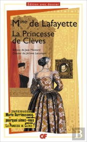 La Princesse De Clèves