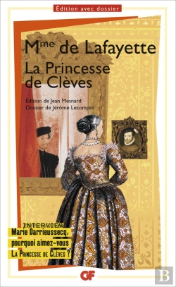 Bertrand.pt - La Princesse De Clèves