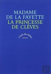 La Princesse De Cleves