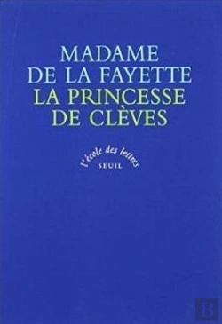 Bertrand.pt - La Princesse De Cleves