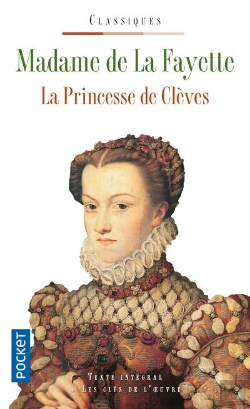Bertrand.pt - La Princesse De Clèves