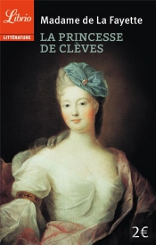 La Princesse De Cleves