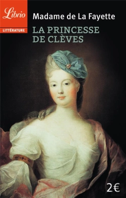 Bertrand.pt - La Princesse De Cleves