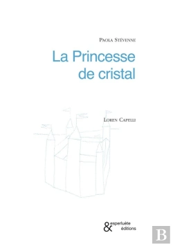 Bertrand.pt - La Princesse De Cristal