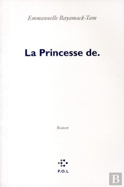 Bertrand.pt - La Princesse De.