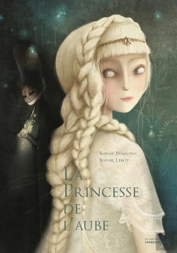 Bertrand.pt - La Princesse De L'Aube