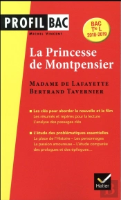 La Princesse De Montpensier De Madame De Lafayette (Édition 2018)