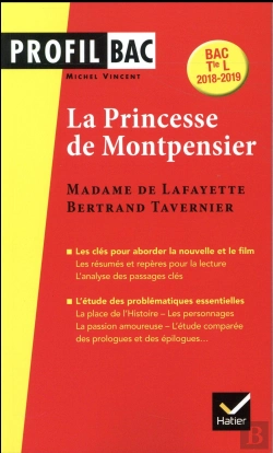 Bertrand.pt - La Princesse De Montpensier De Madame De Lafayette (Édition 2018)