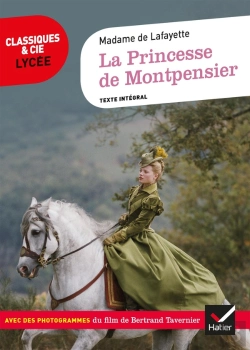 Bertrand.pt - La Princesse De Montpensier (Édition 2018/2019)