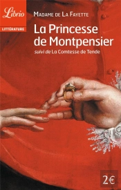 La Princesse De Montpensier