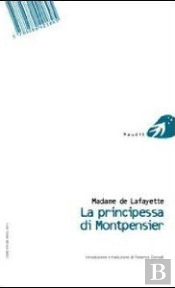 La Princesse De Montpensier