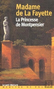 La Princesse De Montpensier