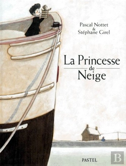 Bertrand.pt - La Princesse De Neige