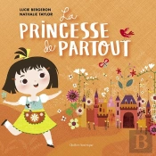 La Princesse De Partout