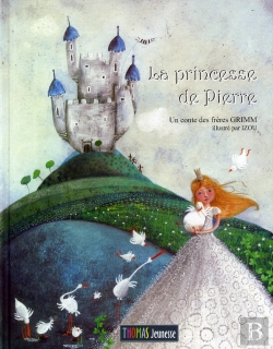 Bertrand.pt - La Princesse De Pierre
