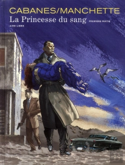 Bertrand.pt - La Princesse De Sang T.1