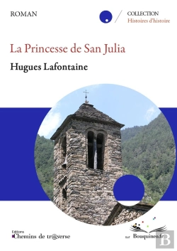Bertrand.pt - La Princesse De Sant Julia