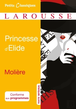 Bertrand.pt - La Princesse D'Elide