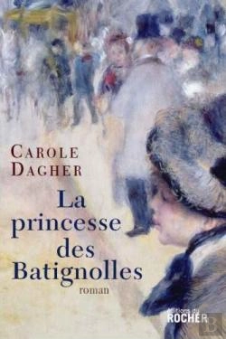 Bertrand.pt - La Princesse Des Batignolles