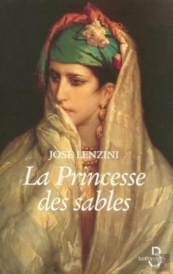 Bertrand.pt - La Princesse Des Sables
