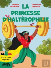 La Princesse D'Haltérophilie