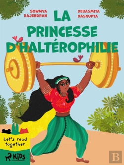 Bertrand.pt - La Princesse D'Haltérophilie