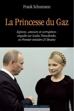 Bertrand.pt - La Princesse Du Gaz