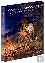 La Princesse Du Sang ; Coffret