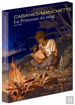 Bertrand.pt - La Princesse Du Sang ; Coffret