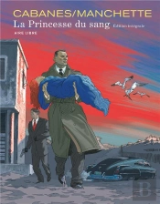 La Princesse Du Sang ; Intégrale