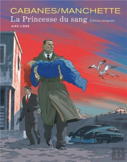 Bertrand.pt - La Princesse Du Sang ; Intégrale