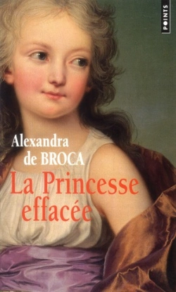 Bertrand.pt - La Princesse Effacee